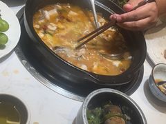 -周渝食惦酸菜鱼(青浦店)