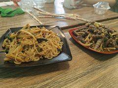 -正宗南铁拉叔沙煲螺·烧烤·秘制靓粥(南铁总店)
