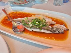 -醉辉皇原味海鲜江南菜(成都大魔方店)