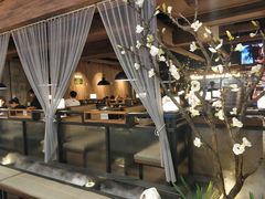 -盛江山自助料理(奥莱锦辉购物广场店)