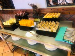 -火舞泰·泰式海鲜火锅餐厅(世纪城店)