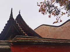 -金堂县云顶石城风景区