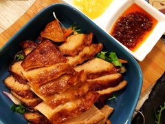 -杰克·肯特厨房西餐厅