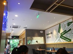 -陈家生煎(世茂双子塔店)