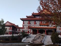 -大明幻境第一城
