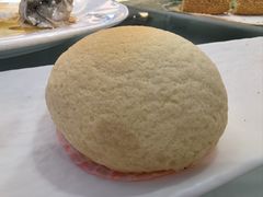 -山泉公馆酒家(珠江新城店)