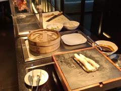 -杭州久泰饭店·摩卡花园