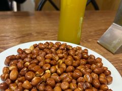 -清真吴记门钉肉饼·喜多利