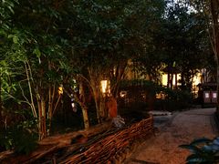 -深业半汤御泉庄温泉