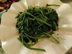 -四姑娘川味海鲜(八爪鱼店)