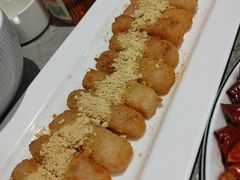 -毛草房(南辛庄街店)