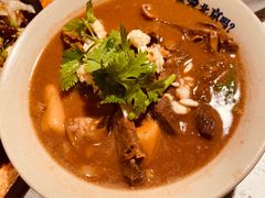 -局气烤鸭·北京菜(前门店)