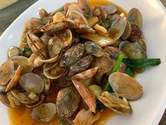 -七鲜渔港美食餐厅(巽寮湾海景店)