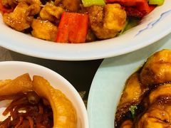 -南来顺饭庄·清真(南菜园店)