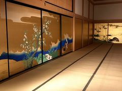 -名古屋城