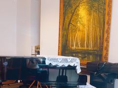 -波特曼西餐厅(南岗店)