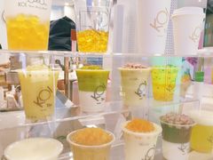 -KOI The(卓悦汇购物中心店)