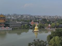 -翰园碑林