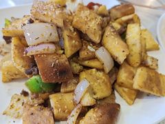 馕丁炒肉-217丰惠源抓饭(星湖街店)