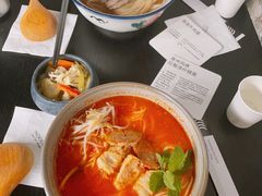 -里面·Noodlology(机电院店)