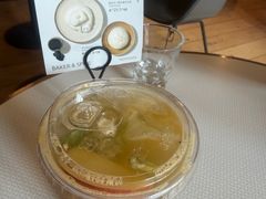 -BAKER&SPICE(祥云小镇店)