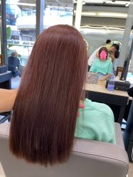 -Hair Code芭曲发型