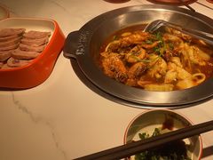-李想大虾(江北天街店)