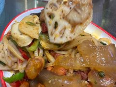 -河南前程·羊肉汤·烧烤(总店)