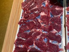 -潮汕牛肉火锅