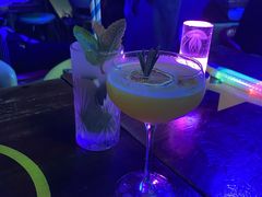 -MOSSO音乐酒吧·Live House(南京西路店)