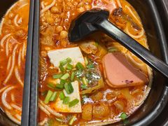 -阿香米线(凯德广场.1818店)