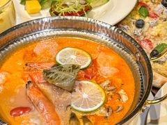 -食间牛排(湖西路店)