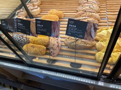 -托斯卡纳烘焙意大利餐厅(五天地店)