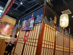 -千寻山野烤肉(中关村店)