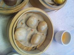 富豪酒家-富豪酒家(正大广场店)