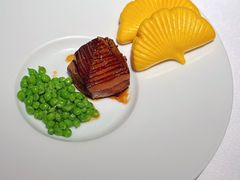 -悦轩中餐厅·高空江景·杭州柏悦酒店