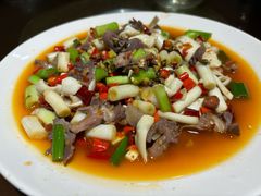 -飞虹鱼馆(春华路店)