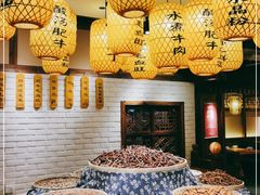 -川菜故事(光谷步行街店)