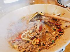 -印象鲵宴·张家界地标美食名片(溪布街店)