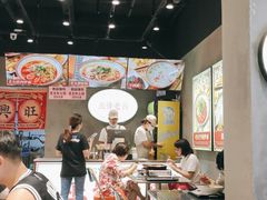 大堂-亚皆老街南宁老友粉·米粉(印象城店)