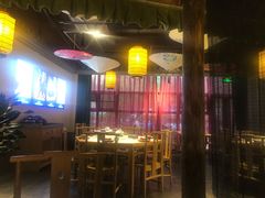 -四季厨房 鲁菜·孔府烤鸭(高新万达店)