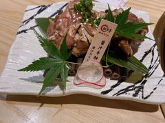 -松鱼亭·和牛烧肉(协鑫广场店)