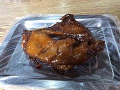 -赵元章肉骨烧(山塘街店)