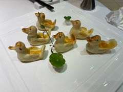 小鸭也酥酥-北京全聚德(王府井店)