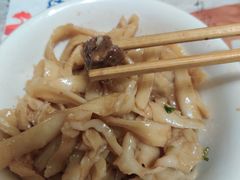 -晋麦香刀削面(光彩路店)