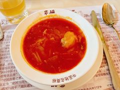 -华梅西餐厅(哈尔滨中央大街店)