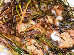 葱烤鸦片鱼头-老吉士酒家(天平路店)