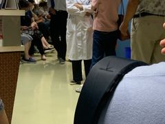 -复旦大学附属中山医院(西院区)