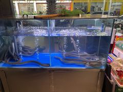 -本炙炭烤·蒲烧活鳗料理店(金沙洲店)