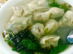 -隆盛园火勺馄饨面(十一纬路店)